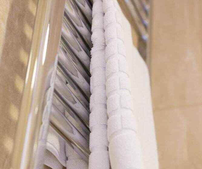 فندق The Peel Aldergate