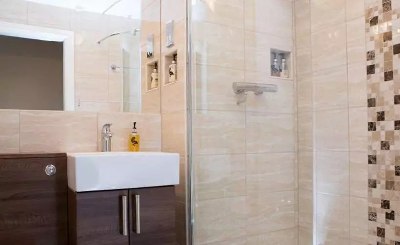 Hotelli The Peel Aldergate