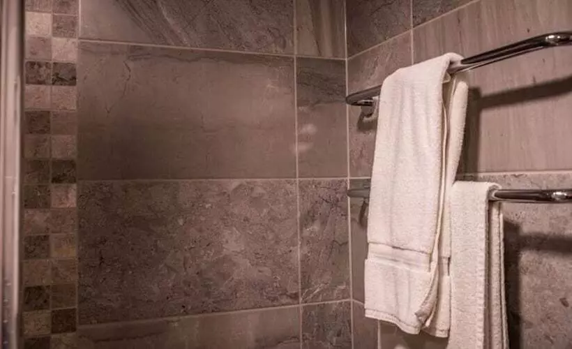 Hotelli The Peel Aldergate