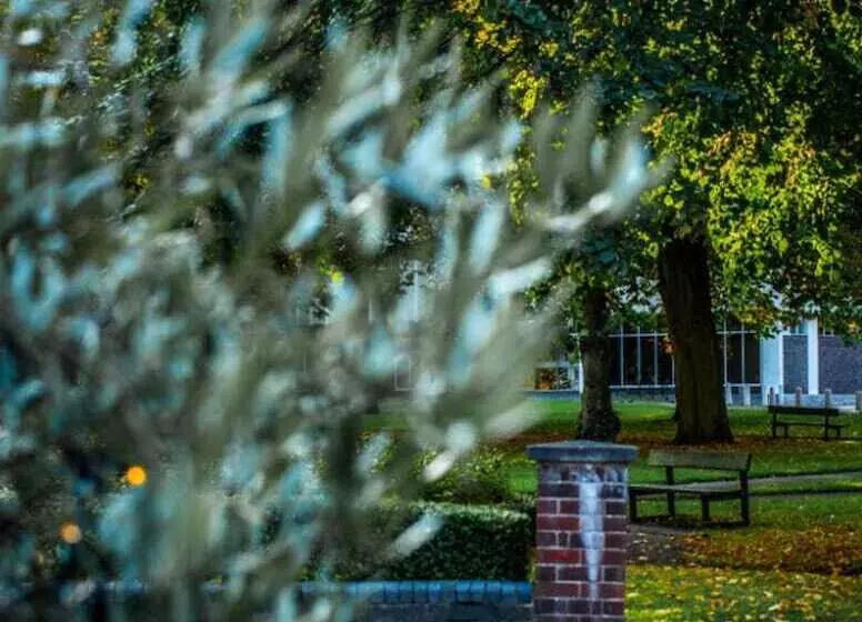 Hotelli The Peel Aldergate