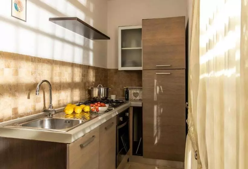 Il Borgo Del Principino