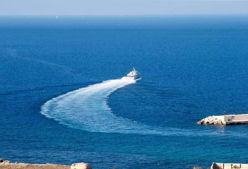 Il Borgo Del Principino