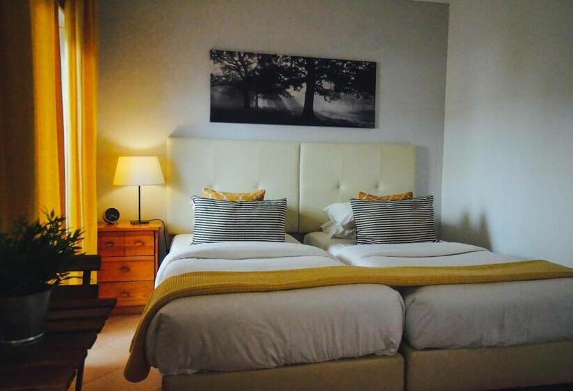 Oasis Beach Apartments