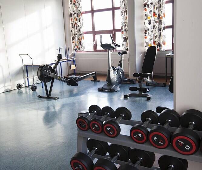 بنسيون 62n Guesthouse Marknagil