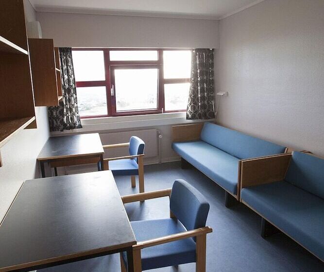 بنسيون 62n Guesthouse Marknagil