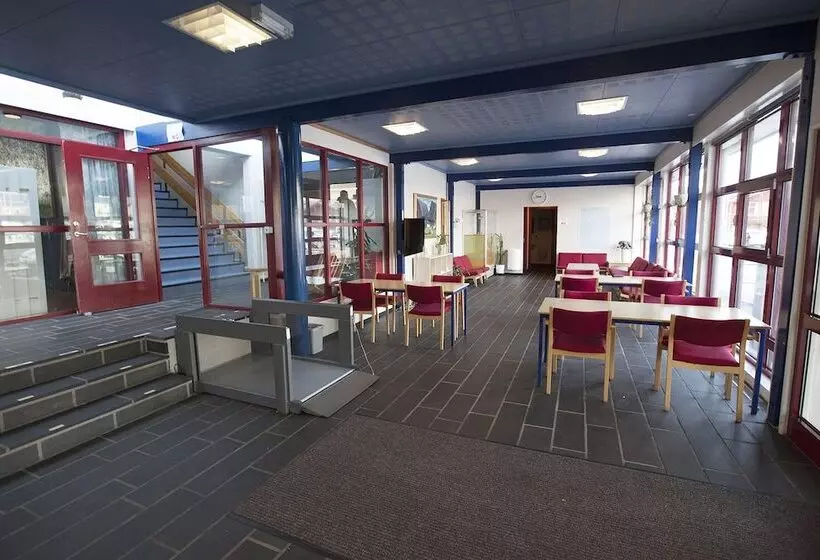 Majatalo 62n Guesthouse Marknagil