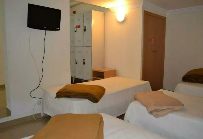 Majatalo Arenilha Guest House