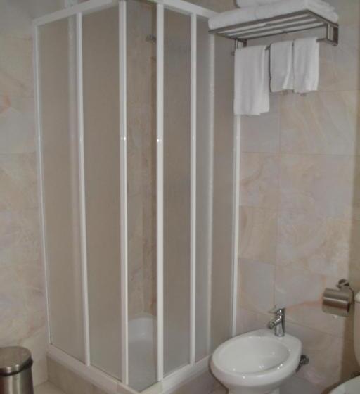 بنسيون Arenilha Guest House