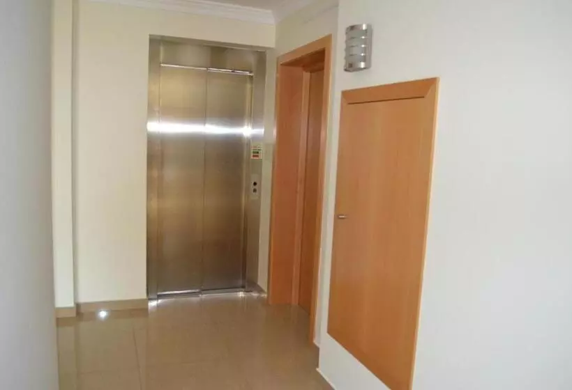 Majatalo Arenilha Guest House