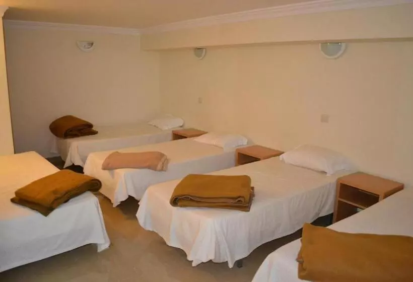 Majatalo Arenilha Guest House