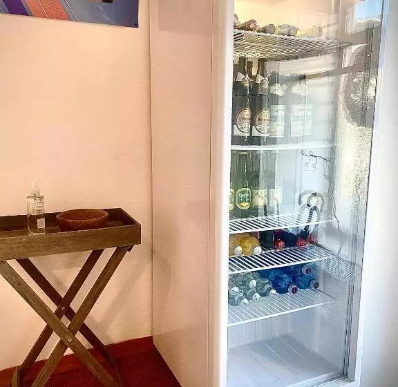 Majatalo Bed & Rooms, Wörgl