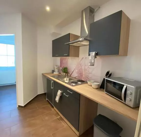 Majatalo Bed & Rooms, Wörgl