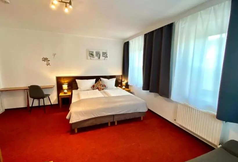 Majatalo Bed & Rooms, Wörgl