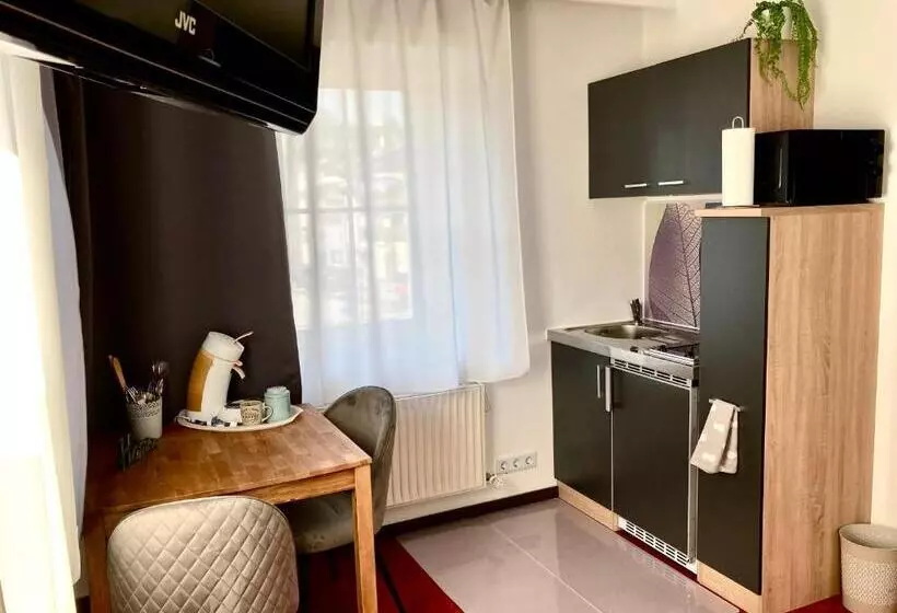 Majatalo Bed & Rooms, Wörgl