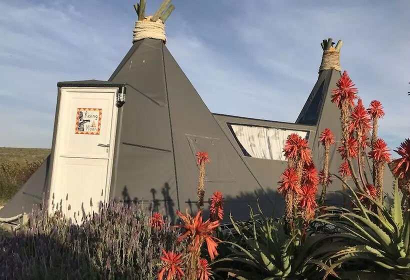 Majatalo Farr Out Guesthouse