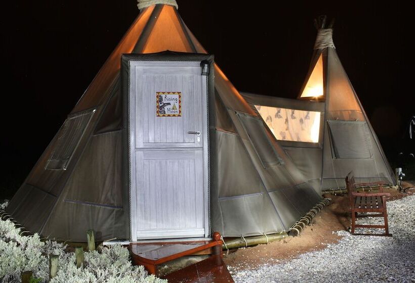 膳宿费 Farr Out Guesthouse