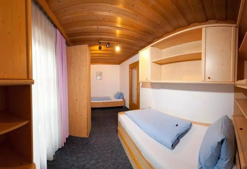 ペンション Der Steinerwirt