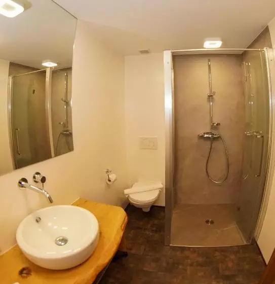 ペンション Der Steinerwirt