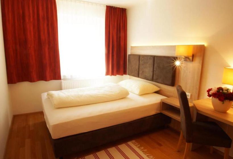 ペンション Gasthof Zur Post