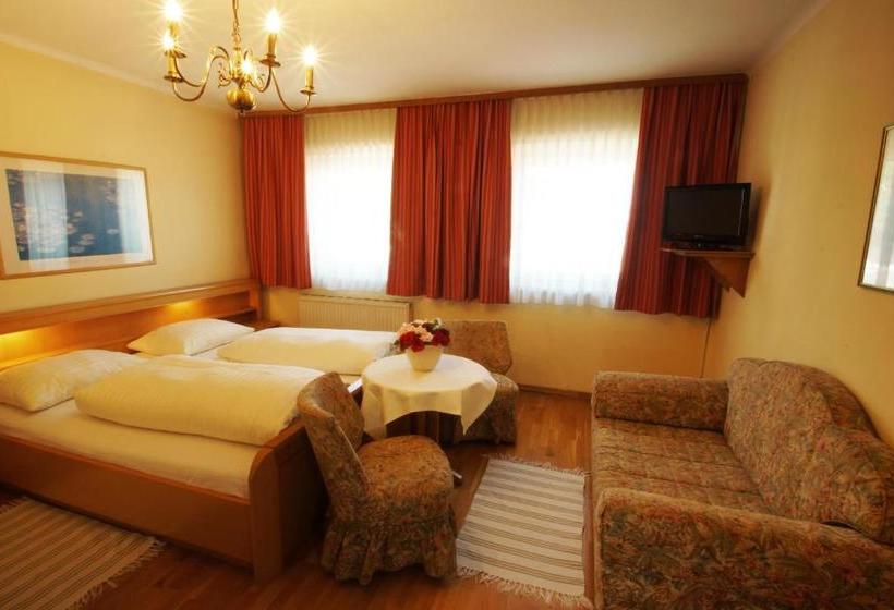 ペンション Gasthof Zur Post