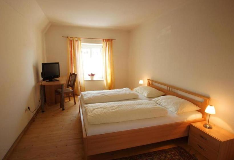 ペンション Gasthof Zur Post