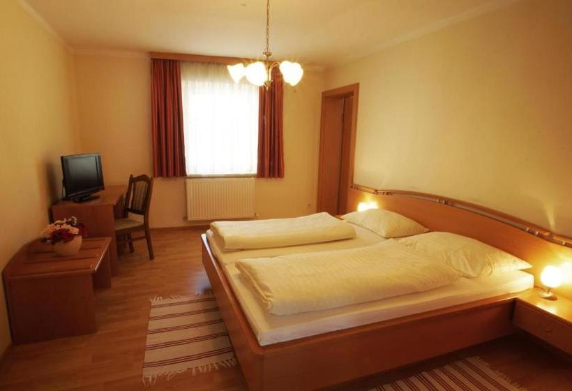 ペンション Gasthof Zur Post