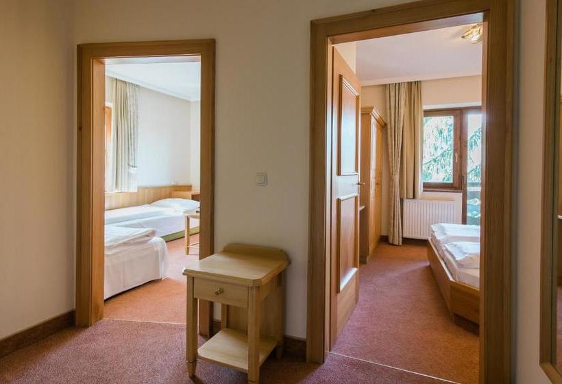 פנסיון Gästehaus Reiter