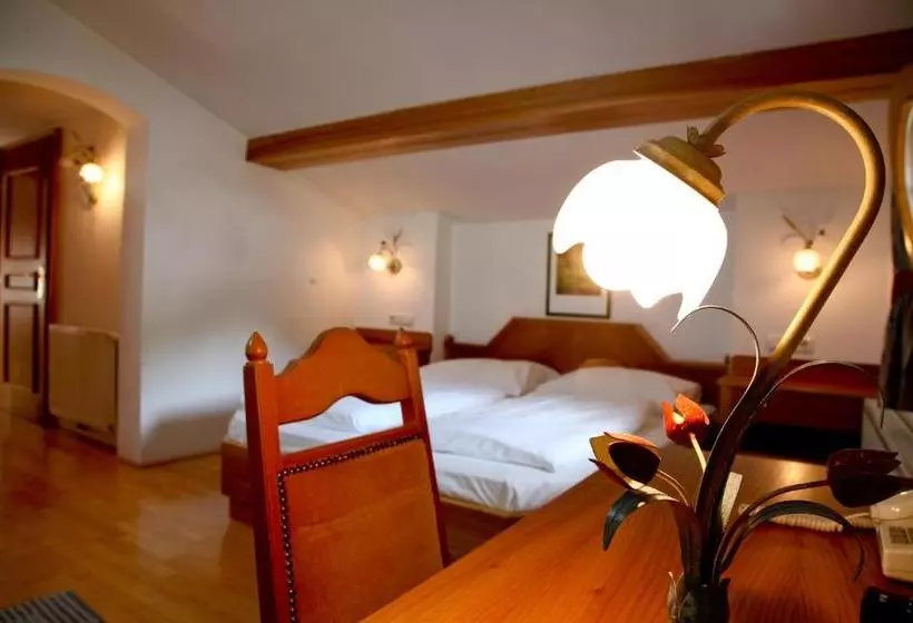 Majatalo Gästehaus Reiter