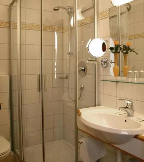 Majatalo Gästehaus Reiter