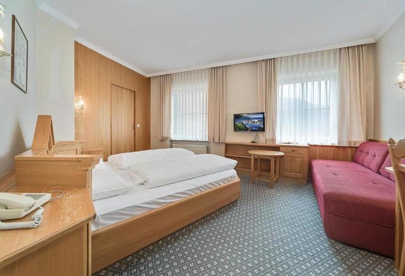 פנסיון Gästehaus Reiter