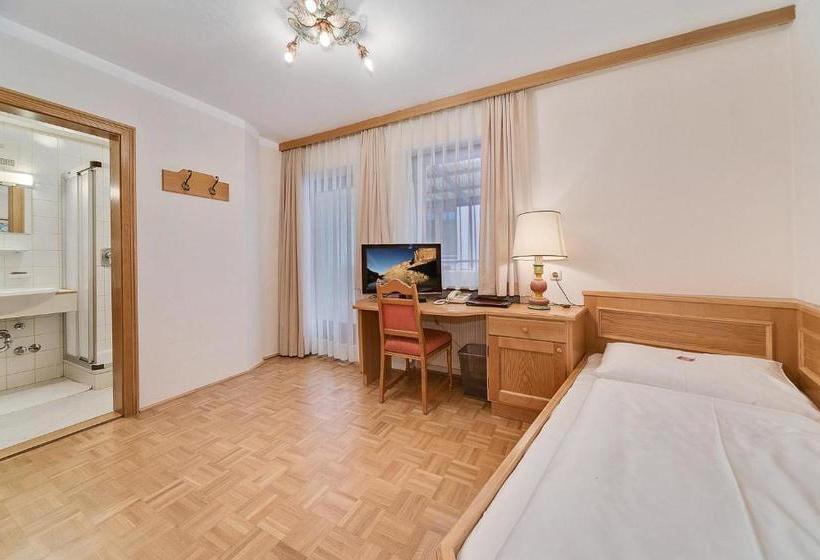 פנסיון Gästehaus Reiter