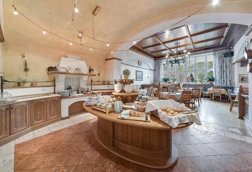 Majatalo Gästehaus Reiter