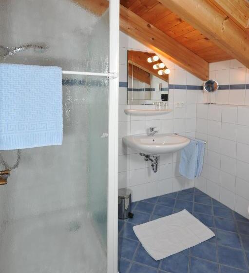 Pensão Gästehaus Tanneck