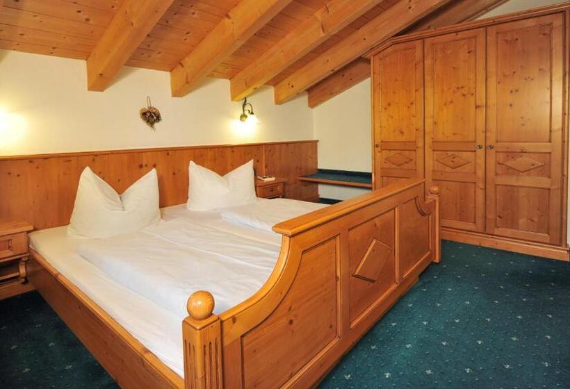 Pensão Gästehaus Tanneck