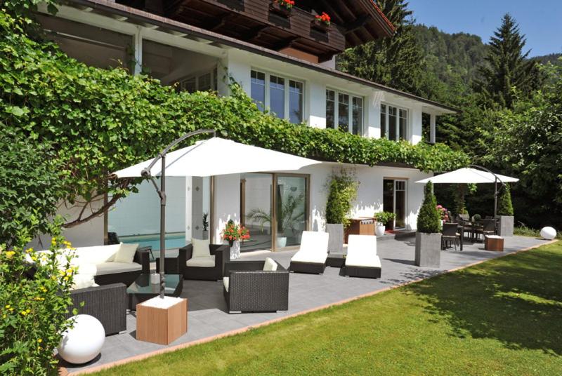 Pensão Gästehaus Tanneck