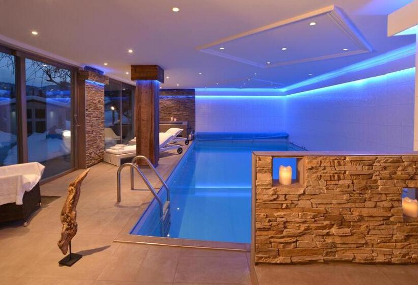 Pensão Gästehaus Tanneck