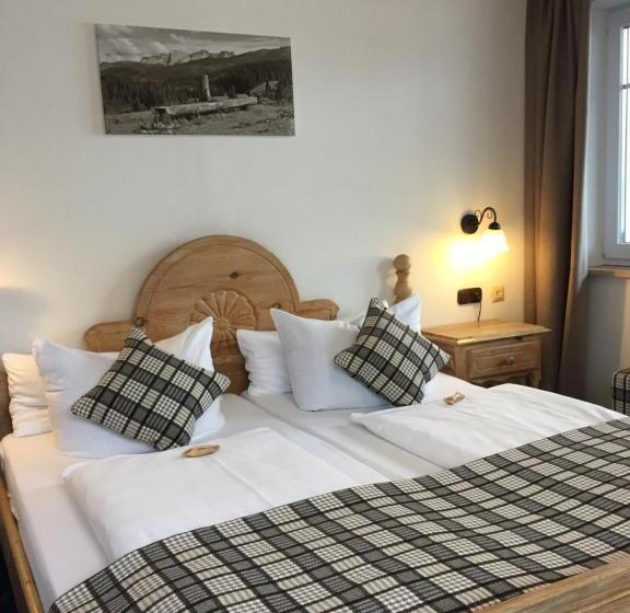 Pensão Gästehaus Tanneck