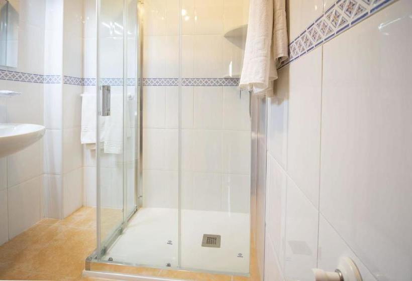 ペンション Los Gallos