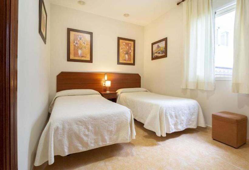 ペンション Los Gallos