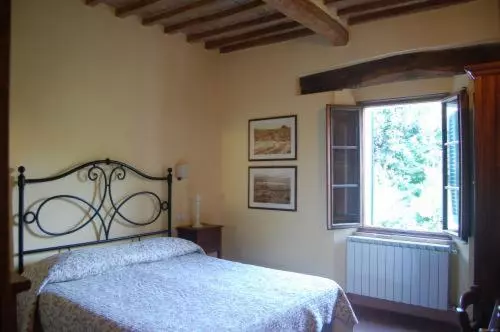 Majatalo Il Giardino Segreto