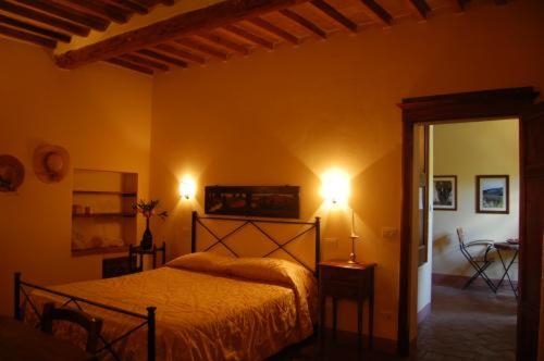 ペンション Il Giardino Segreto