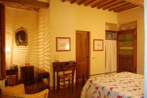 ペンション Il Giardino Segreto