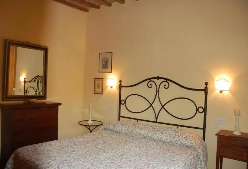 Majatalo Il Giardino Segreto