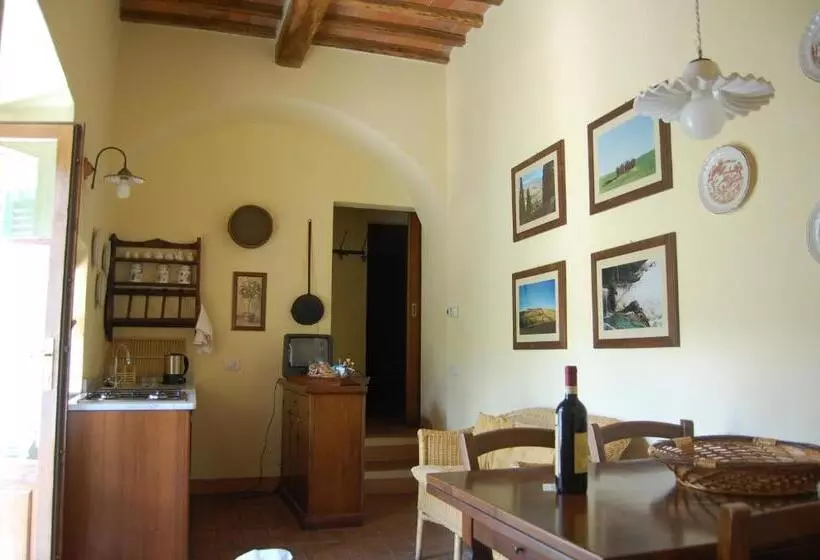 Majatalo Il Giardino Segreto