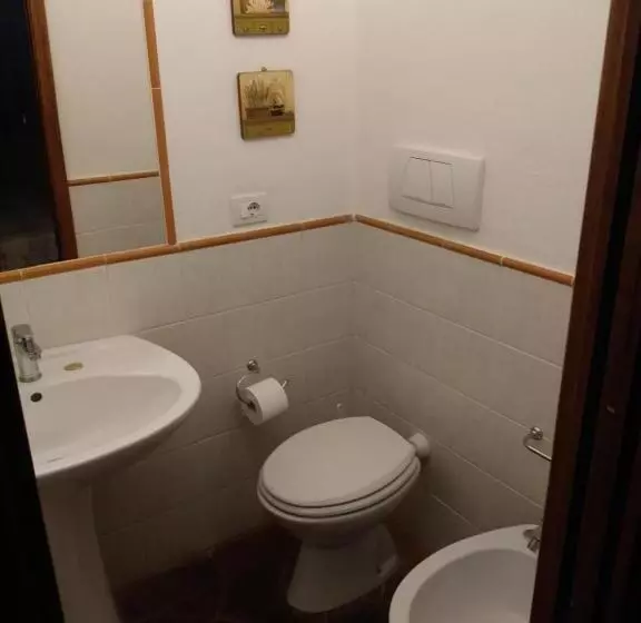 Majatalo Il Giardino Segreto