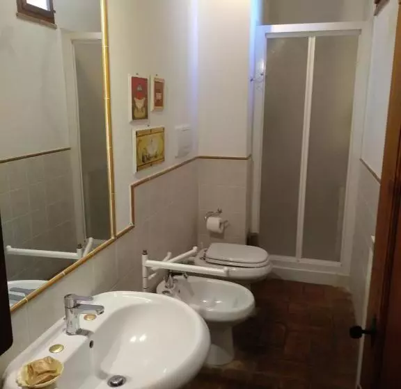 Majatalo Il Giardino Segreto