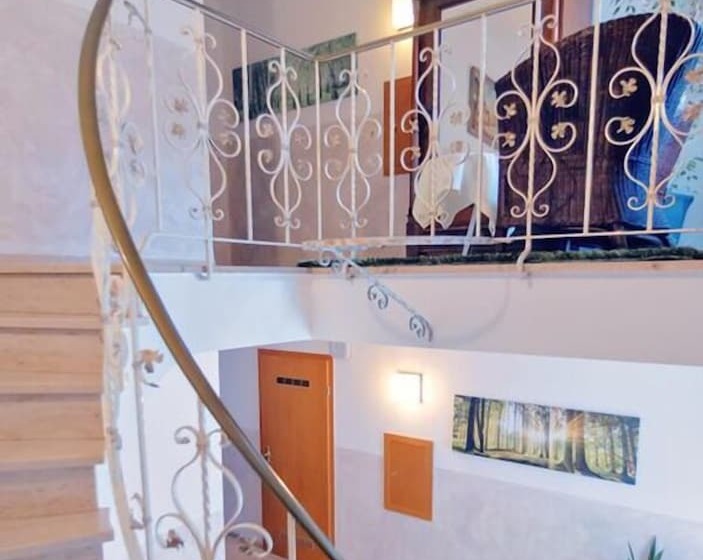 Пансион Kattenbeck