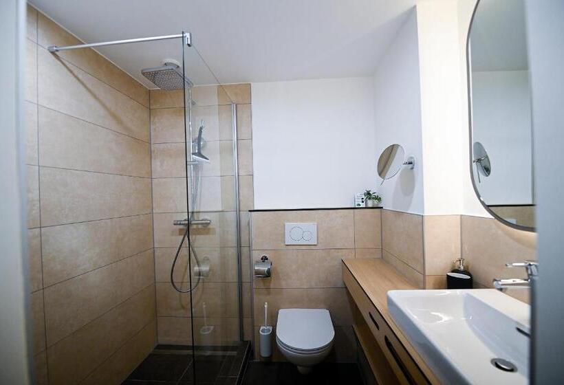 بنسيون Kolping Gästehaus