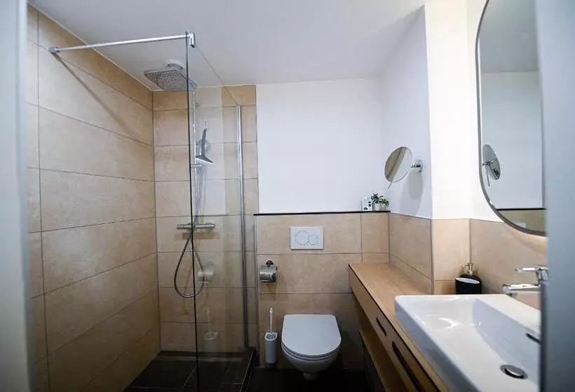 Majatalo Kolping Gästehaus