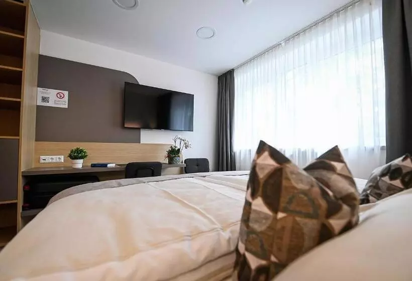 Majatalo Kolping Gästehaus